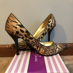 Charlotte Russe heels